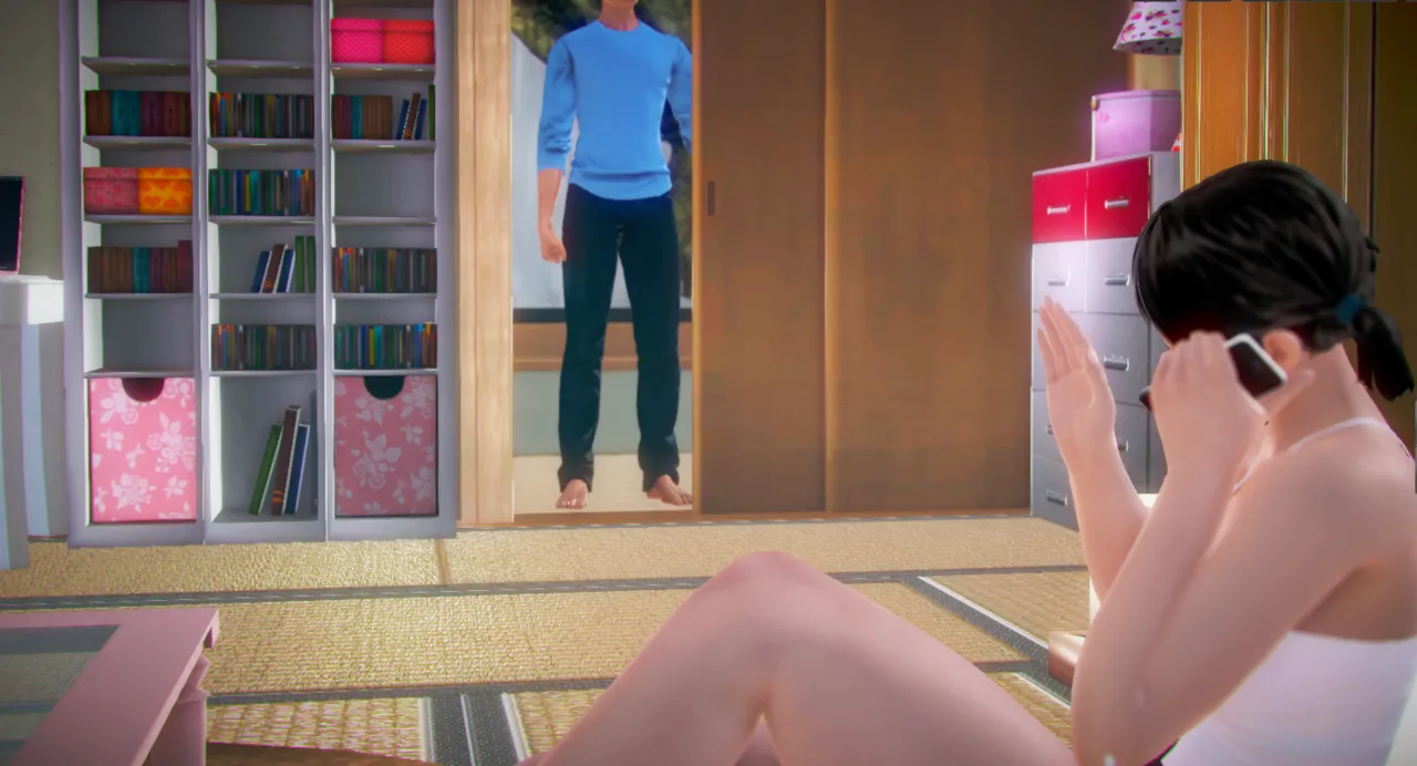 NSN Studio PixivTwitter Collection - Image 511