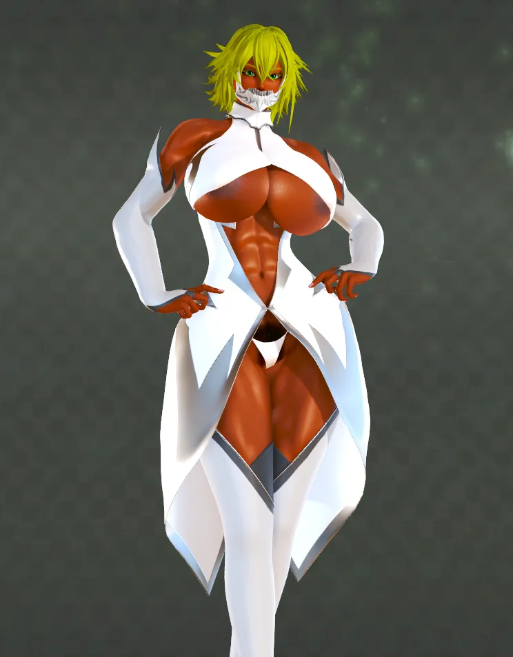 NSN Studio PixivTwitter Collection - Image 53