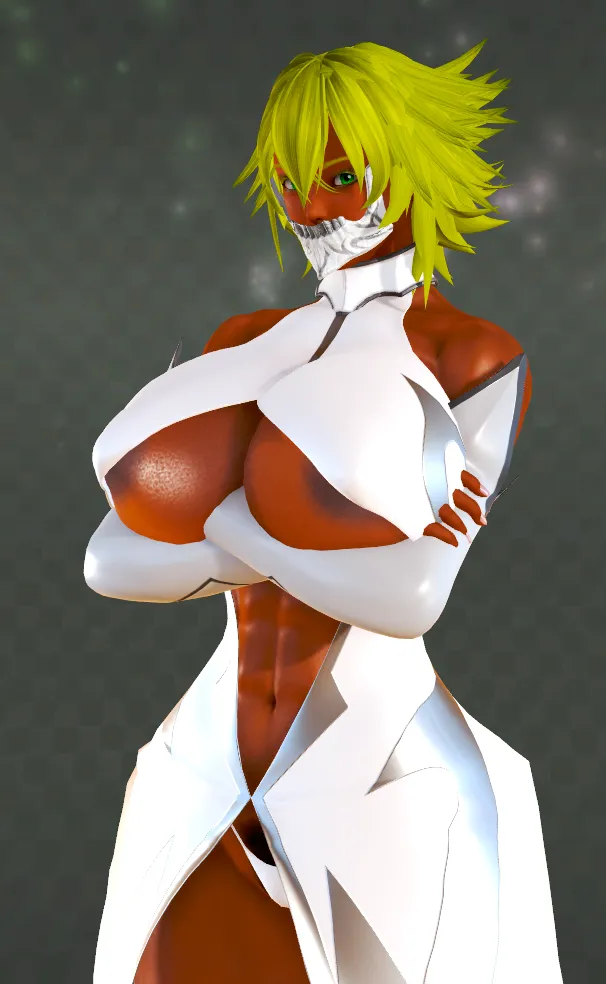 NSN Studio PixivTwitter Collection - Image 54