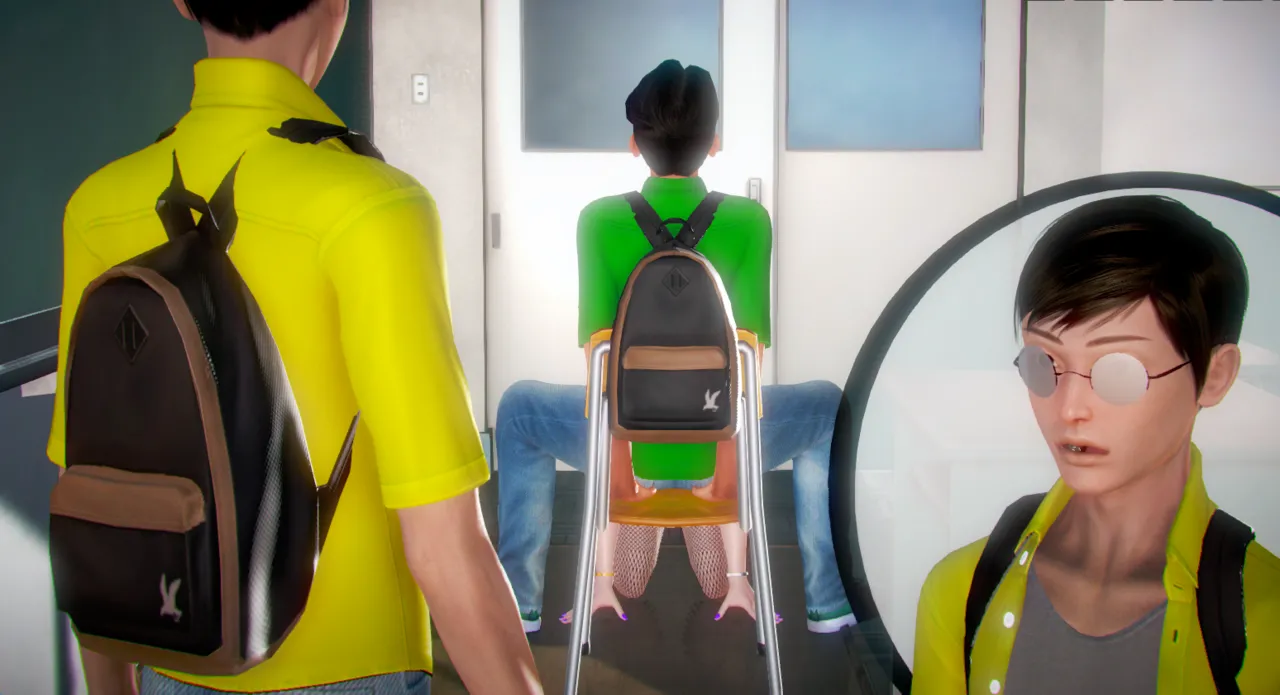 NSN Studio PixivTwitter Collection - Image 573