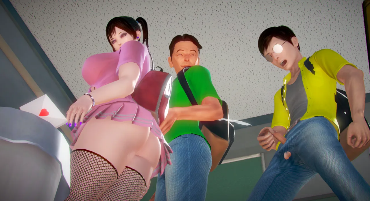 NSN Studio PixivTwitter Collection - Image 584