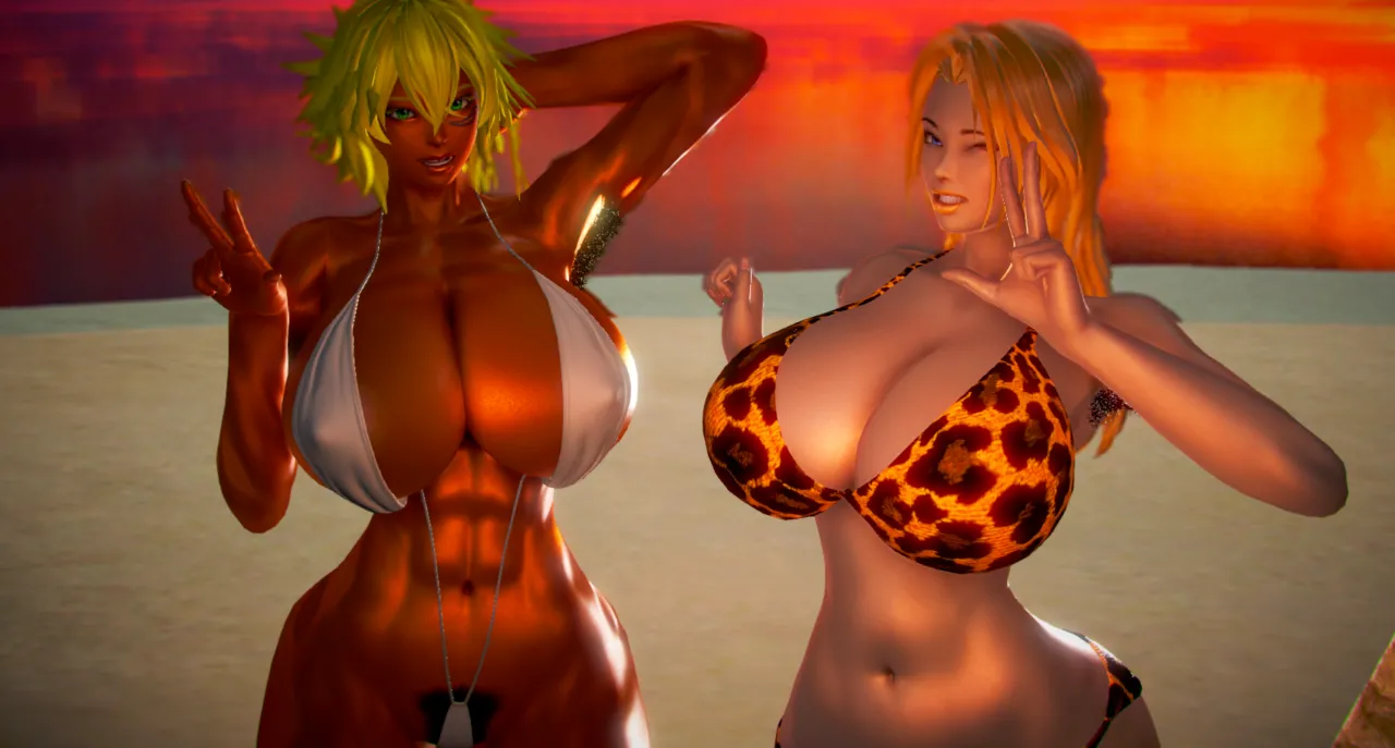 NSN Studio PixivTwitter Collection - Image 59