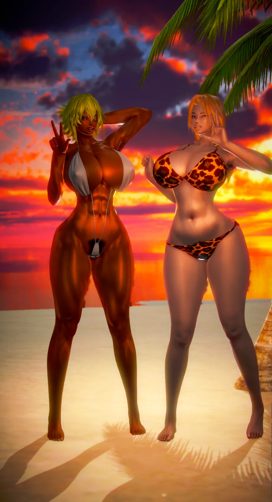 NSN Studio PixivTwitter Collection - Image 63