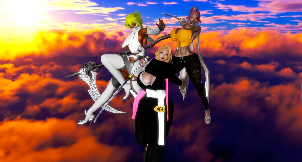 NSN Studio PixivTwitter Collection - Image 65