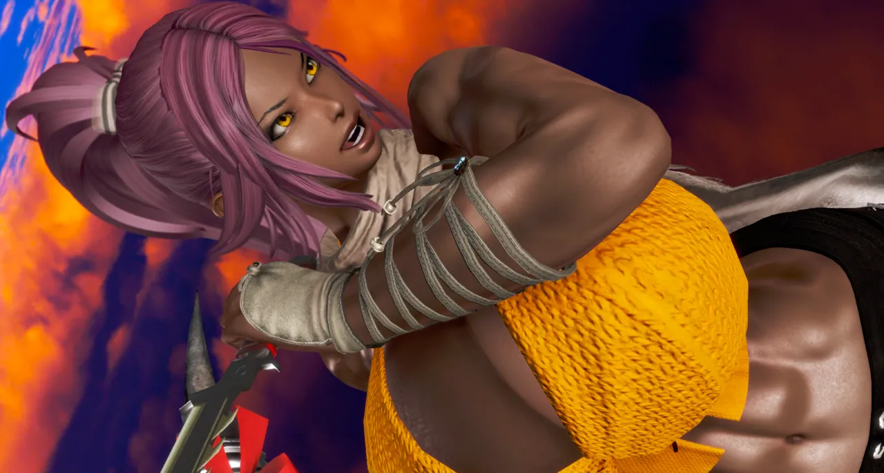 NSN Studio PixivTwitter Collection - Image 70