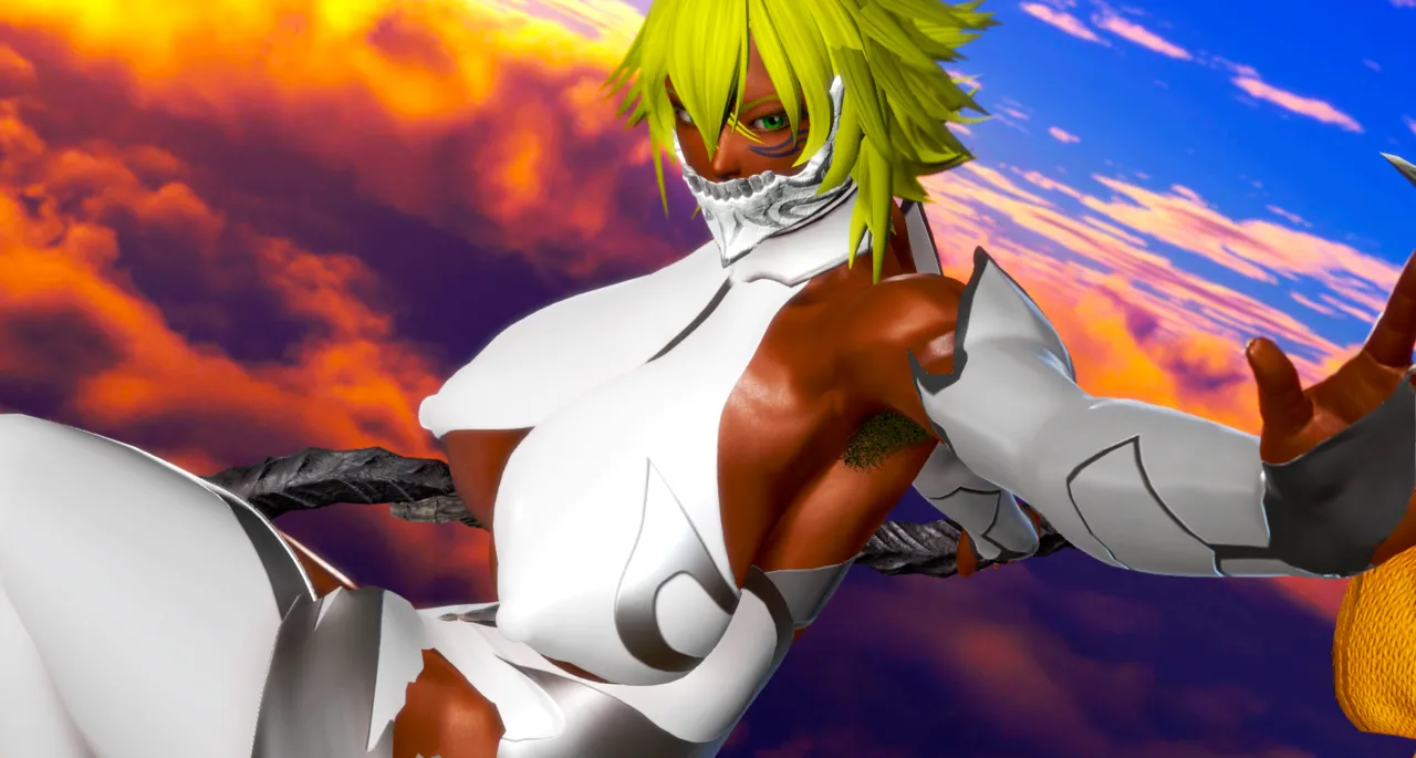 NSN Studio PixivTwitter Collection - Image 71