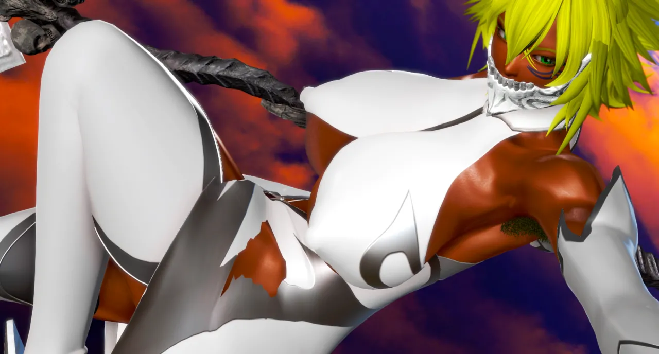 NSN Studio PixivTwitter Collection - Image 72