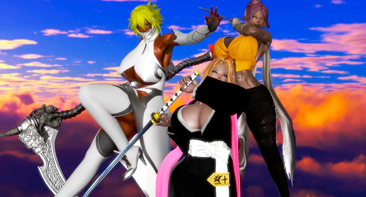 NSN Studio PixivTwitter Collection - Image 73