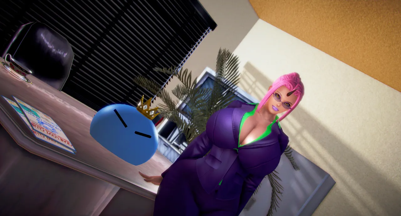 NSN Studio PixivTwitter Collection - Image 82