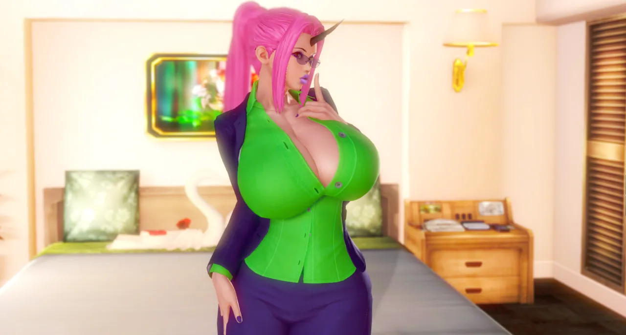 NSN Studio PixivTwitter Collection - Image 84