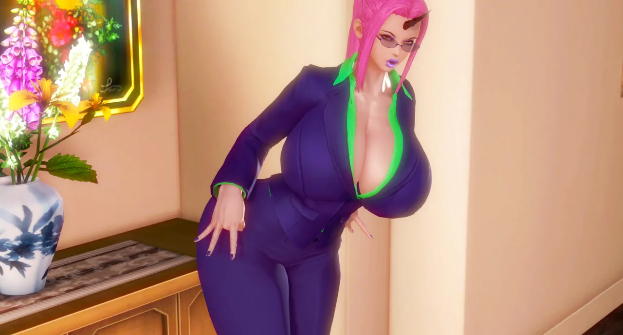 NSN Studio PixivTwitter Collection - Image 86