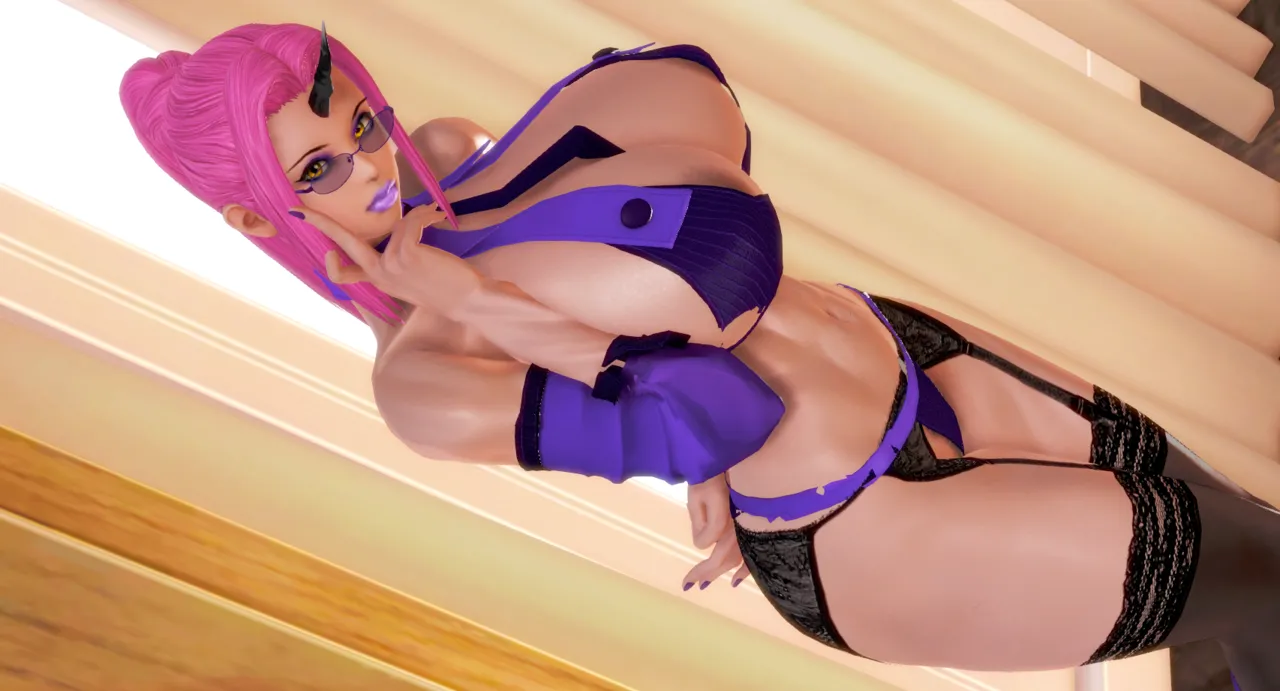 NSN Studio PixivTwitter Collection - Image 90