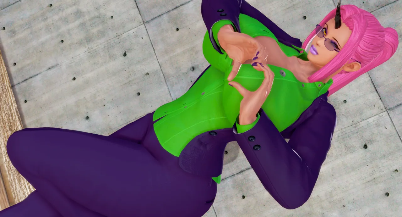 NSN Studio PixivTwitter Collection - Image 93