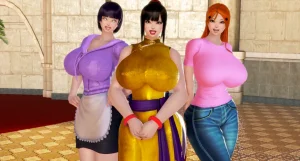 NSN Studio PixivTwitter Collection