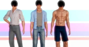 NSN Studio PixivTwitter Collection - Page 100