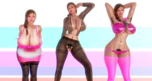 NSN Studio PixivTwitter Collection - Page 102