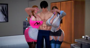 NSN Studio PixivTwitter Collection - Page 105