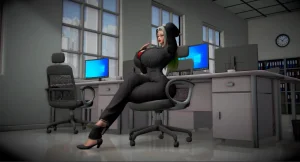 NSN Studio PixivTwitter Collection - Page 110