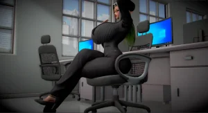 NSN Studio PixivTwitter Collection - Page 111