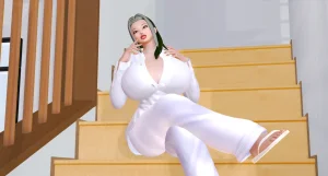 NSN Studio PixivTwitter Collection - Page 116