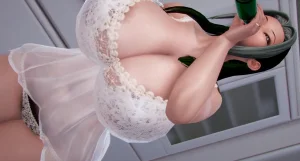 NSN Studio PixivTwitter Collection - Page 133