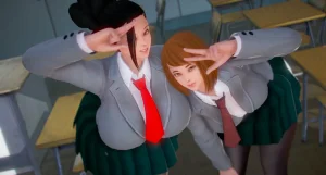 NSN Studio PixivTwitter Collection - Page 142