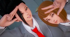 NSN Studio PixivTwitter Collection - Page 143