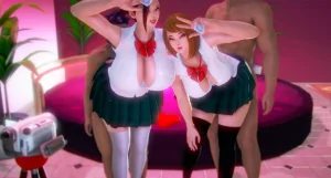 NSN Studio PixivTwitter Collection - Page 144