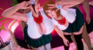 NSN Studio PixivTwitter Collection - Page 145