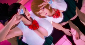 NSN Studio PixivTwitter Collection - Page 146