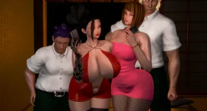 NSN Studio PixivTwitter Collection - Page 148