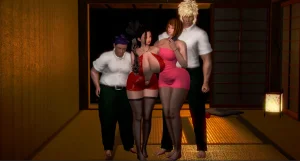 NSN Studio PixivTwitter Collection - Page 149