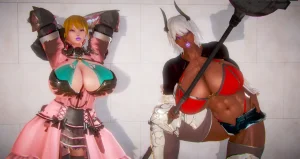 NSN Studio PixivTwitter Collection - Page 15