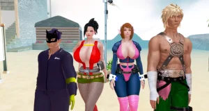 NSN Studio PixivTwitter Collection - Page 154