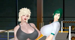 NSN Studio PixivTwitter Collection - Page 155