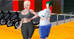 NSN Studio PixivTwitter Collection - Page 157