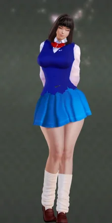 NSN Studio PixivTwitter Collection - Page 160