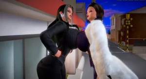 NSN Studio PixivTwitter Collection - Page 163