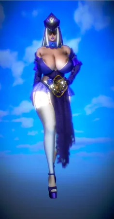 NSN Studio PixivTwitter Collection - Page 17