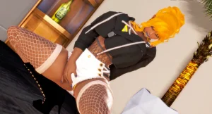 NSN Studio PixivTwitter Collection - Page 175