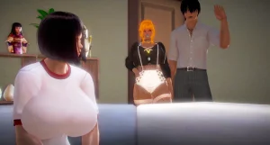 NSN Studio PixivTwitter Collection - Page 181