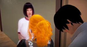 NSN Studio PixivTwitter Collection - Page 183