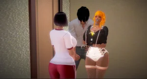 NSN Studio PixivTwitter Collection - Page 184