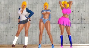 NSN Studio PixivTwitter Collection - Page 191