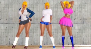 NSN Studio PixivTwitter Collection - Page 192