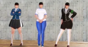 NSN Studio PixivTwitter Collection - Page 196