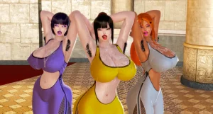 NSN Studio PixivTwitter Collection - Page 2