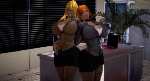 NSN Studio PixivTwitter Collection - Page 200