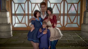 NSN Studio PixivTwitter Collection - Page 204