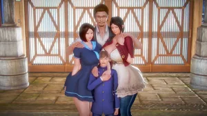 NSN Studio PixivTwitter Collection - Page 205